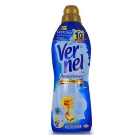 VERNEL CONCENTRATO 40 LAVAGGI AROMATERAPIE CRIN ȘI ULEI de