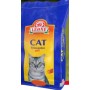 LEON CAT CAT FEED KIBBLES MIX KG. 20