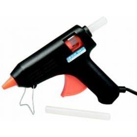 BLINKY PISTOLA INCOLLATRICE BK-PI DIAM. MM. 12 WATT. 80 40208-30/5 BLINKY PISTOLA INCOLLATRICE BK-PI DIAM. MM. 12 WATT. 80