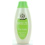 BREEZE BAGNICI UN DUS SH.400 ML VERDE