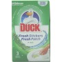 DUCK FRESH STIKERS 3 BUC. PINWC