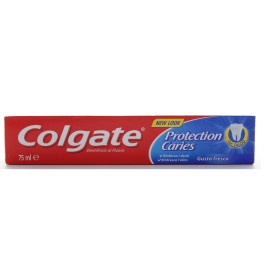 COLGATE PROTECTIE CARIILOR PENTRU PASTA DE DINTI 75 ML