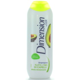 ȘAMPON DIMENSION CU ULEI de AVOCADO 250 ML ȘAMPON DIMENSION CU ULEI de AVOCADO 250 ML