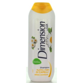 DIMENSION SHAMPOO CAMOMILLA 250 ML DIMENSION SHAMPOO CAMOMILLA 250 ML