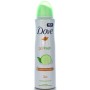 DOVE GO FRESH SPRAY DEODORANT CETRIOLO E TE VERDE 150 ML