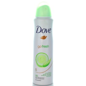 DOVE GO FRESH SPRAY DEODORANT CETRIOLO E TE VERDE 150 ML