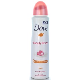 DOVE DEO BEAUTY SPRAY FINISH 150 ML.