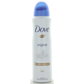 DOVE DEODORANTE SPRAY ORIGINAL 150 ML