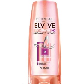 ELVIVE BALSAMO ALLA KERATINA CAPELLI LISCI 200 ML.