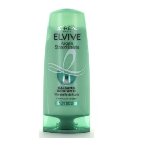 ELVIVE EXTRAORDINAR HIDRATANT CLAY CONDITIONER HAIR NORMALI 200