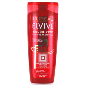 ELVIVE SHAMPOO COLOR-VIVE ml. 250