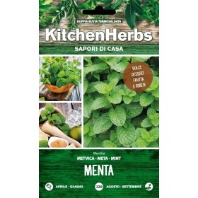 BUCĂTĂRIE IERBURI SEMINTE DE MENTA BUCĂTĂRIE IERBURI SEMINTE DE MENTA