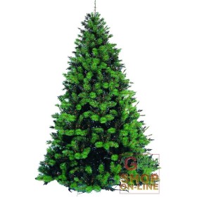 ALBERO DI NATALE PINO CANADESECM.220-1180R ALBERO DI NATALE PINO CANADESECM.220-1180R