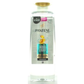 PANTENE SHAMPOO AQUALIGHT 250 ML.