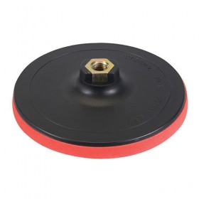 PLACĂ CU CONEXIUNE FLEXIBILĂ CU FISSAGGIO TEAR M12 mm. 115