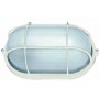 BLINKY LAMPA DE TAVAN BK-PLO OVAL WATT. 60 34783-10/8