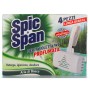 SPIC&SPAN DEO TAVOLETTA WC 4 PZ. ARIA DI BOSCO