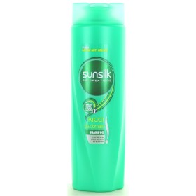 SUNSILK ȘAMPON MOSSI&RICCI 250 ML.