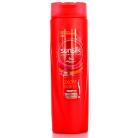 SUNSILK ȘAMPON PĂR COLORAT ml. 250