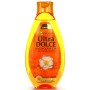 ULTRA DOLCE BAGNOSCHIUMA DOCCIA OLIO D'ARGAN E DI CAMELIA 500 ML