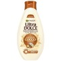 GARNIER ULTRA DOLCE BAGNOSCHIUMA DOCCIA LATTE DI COCCO E