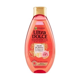 GARNIER ULTRA DULCE BAGDUȘ FORFETAR ULEI DE TRANDAFIR ȘI ALEP
