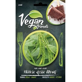 VEGAN SEMINȚE PRIETEN DE FAGIOLO ROSSO AZOUKI VEGAN CUISINE VEGAN SEMINȚE PRIETEN DE FAGIOLO ROSSO AZOUKI VEGAN CUISINE