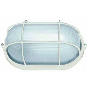 BLINKY PLAFONIERA BK-PLO OVALE WATT. 60 34783-10/8 BLINKY PLAFONIERA BK-PLO OVALE WATT. 60 34783-10/8