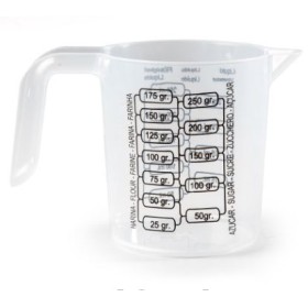 LINGURA DE MĂSURARE GRADML UATO. 250 LINGURA DE MĂSURARE GRADML UATO. 250