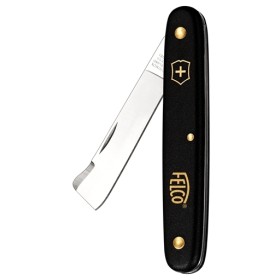 VICTORINOX PENTRU GREFA de FELCO NEGRU VICTORINOX PENTRU GREFA de FELCO NEGRU
