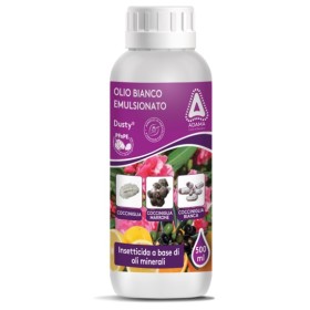 ADAMA INSECTICID MINERAL ULEI ALB PRĂFĂN ML. 500