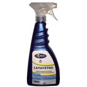 LICHID LAVAVETRI AUTO SPRAY ML. 500 LICHID LAVAVETRI AUTO SPRAY ML. 500