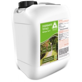 KOLLANT GLIPERBICID HOGAN PE BAZĂ DE GLIFOSAT LT. 5