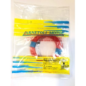 FIR ROTUND DIN NAILON MAXI-LINE PENTRU TAGLIABORDI SKEIN mm.