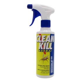 CLEAN UCIDE INSECTICIDUL MICROÎNCAPSULAT GT SUPLIMENTAR ZBOARĂ