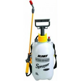 BLINKY POMPA A PRESSIONE MOD. VIOLA CC. 5000 74992-10/2 LT. 5 BLINKY POMPA A PRESSIONE MOD. VIOLA CC. 5000 74992-10/2 LT. 5