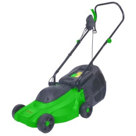 JET SKY LASAERBA ELETTRICO QT3021 WATT.1000 LAMA CM.32 JET SKY LASAERBA ELETTRICO QT3021 WATT.1000 LAMA CM.32