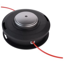 TESTINA AUTOMATICA BATTI E VAI CON COPPA IN METALLO AS-2