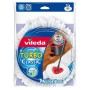 VILEDA fiocco ricambio in microfibra PER TURBO SMART