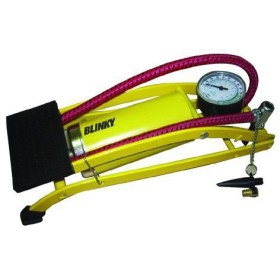 BLINKY POMPA PEDALE IMPORT CON MANOMETRO TJ 40113 35725-10/7 BLINKY POMPA PEDALE IMPORT CON MANOMETRO TJ 40113 35725-10/7