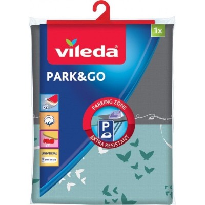 VILEDA PARK and GO telo per stiro