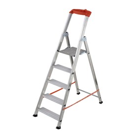 STABILA SCALA DIN ALUMINIU INTERN EN131 SERIA 5 GRADINI 6 STABILA SCALA DIN ALUMINIU INTERN EN131 SERIA 5 GRADINI 6