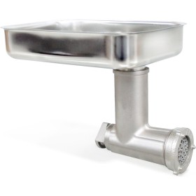 LEONARDI KIT COMPLET DIN OȚEL INOXIDABIL MASINA DE TOCAT CARNE