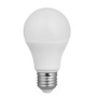 LAMPA DEADLED ALB 230V CLASSIC VAC WATT. 9 E27