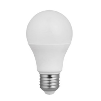 LAMPA DEADLED ALB 230V CLASSIC VAC WATT. 9 E27