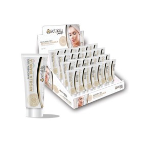 White Clay Masca de fata 75ml