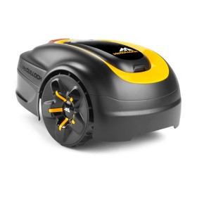 McCULLOCH ROB S600 ROBOT TOSAERBA RASAERBA PER IL PRATO AUTOMATICO McCULLOCH ROB S600 ROBOT TOSAERBA PER IL PRATO AUTOMATICO