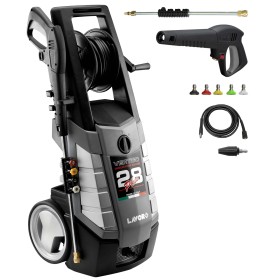 IDROPULITRICE LAVOR VERTIGO28PLUS ACQUA FREDDA WATT. 2800