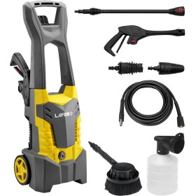 LAVOR IDROPULITRICE ACQUA FREDDA FURY PLUS 120 WATT. 1700 BAR