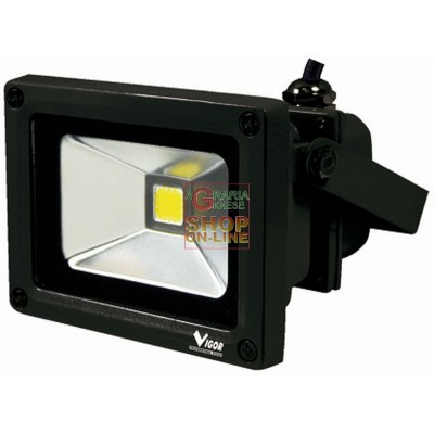 VIGOR FARO IN ALLUMINIO 24V LUMEN 850 WATT. 10